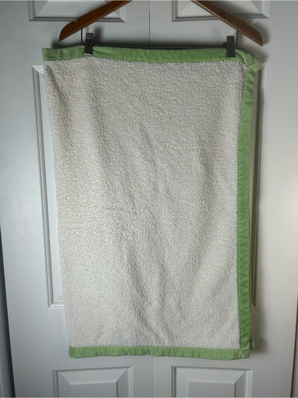 Disney Baby Pooh Piglet Blanket Tree Cream Green Edge Bee Hive Ladder Security